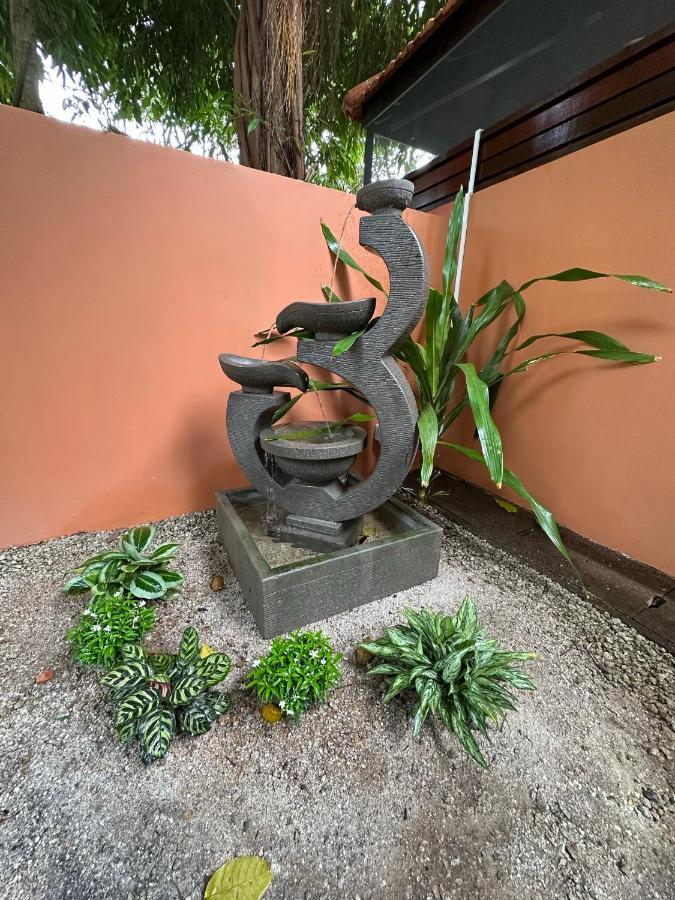 Kranji Sanctuary Resort Singapore Exterior photo