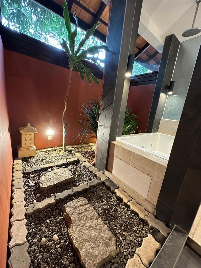 Kranji Sanctuary Resort Singapore Exterior photo